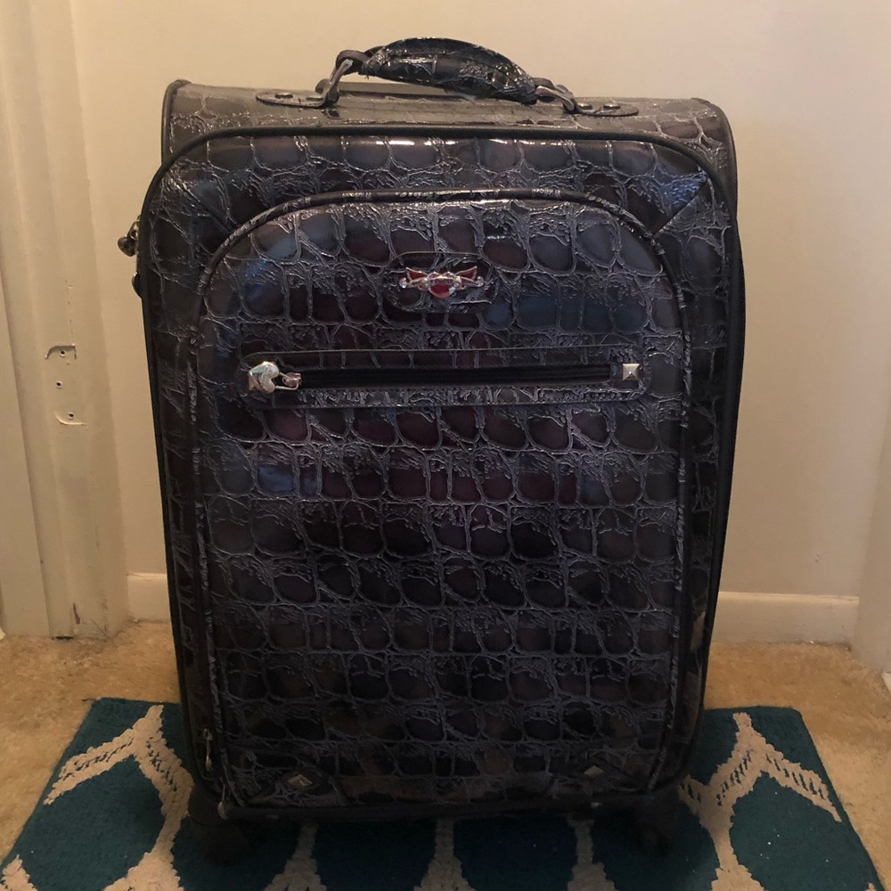 Luggage